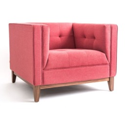 Harrison 3 Seater Sofa - thumbnail 5