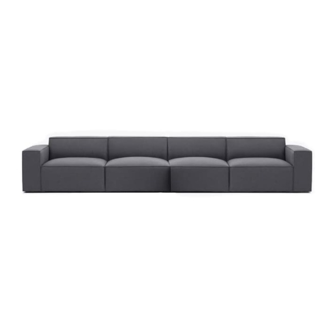 Baxter 4 Seater Sofa - image 1