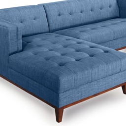 Harrison L-Shape Sofa - thumbnail 2