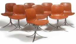 PK9 Chair - thumbnail 2