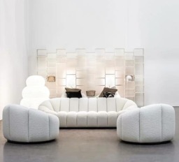 Nangua Lounge Chair - thumbnail 2