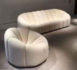 Nangua Lounge Chair - thumbnail 3