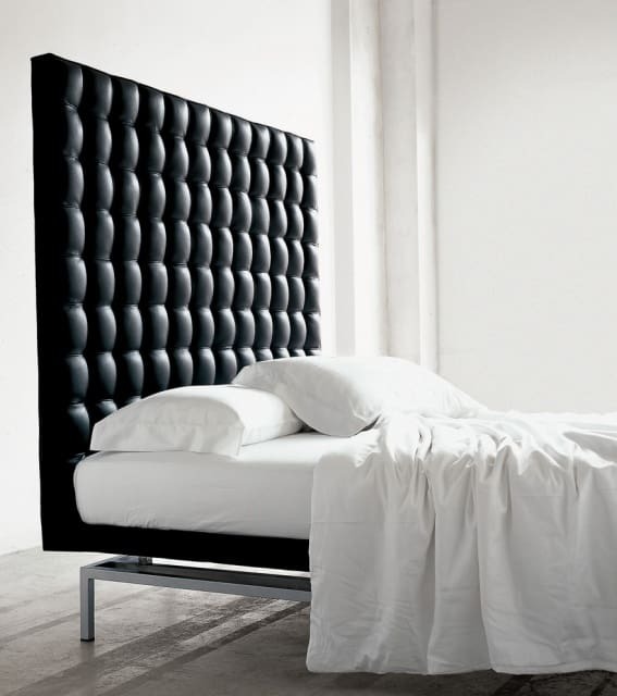Alivar Style Boss Bed - High Back - image 1