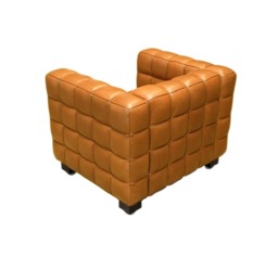 Kubus Armchair - thumbnail 2
