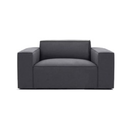 Baxter Armchair - thumbnail 1
