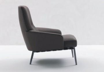 Alivar Style Zoe Armchair - image 1