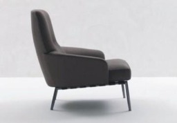 Alivar Style Zoe Armchair - thumbnail 1