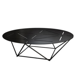Metal Craft Coffee Table