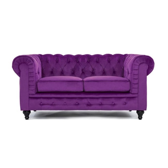 Sir William 2 Seater Sofa - image 1