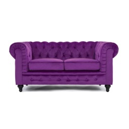 Sir William 2 Seater Sofa - thumbnail 1