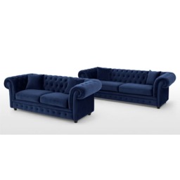 Sir William 2 Seater Sofa - thumbnail 5