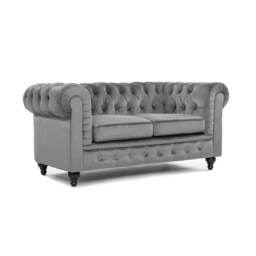 Sir William 2 Seater Sofa - thumbnail 2