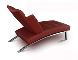 Chaise Longue - thumbnail 2