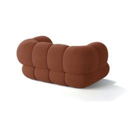 Sacha Lakic Style Bubble Armchair - thumbnail 3