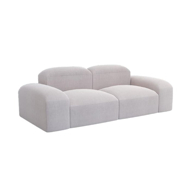 Lapis 2 Seater Sofa - image 1