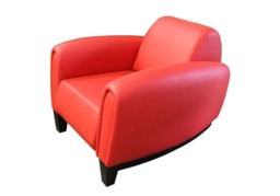 Franz Romero Style Bugatti Chair - thumbnail 6