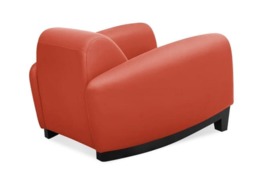 Franz Romero Style Bugatti Chair - thumbnail 3