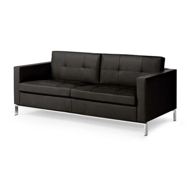 Walter Knoll Foster Style 2 Seater Sofa (Grande) - image 1