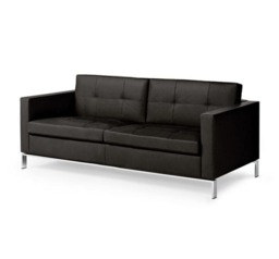 Walter Knoll Foster Style 2 Seater Sofa (Grande) - thumbnail 1