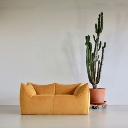 Le Bambole Sofa 2 Seater - thumbnail 2