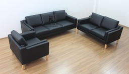Mogensen Style Armchair - thumbnail 3