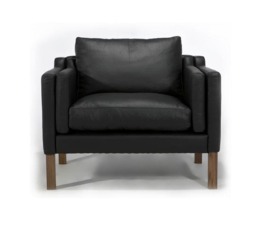 Mogensen Style Armchair - thumbnail 1