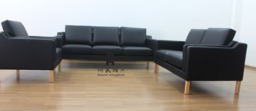 Mogensen Style Armchair - thumbnail 4