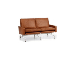 PK31 Sofa 2 Seater - thumbnail 1