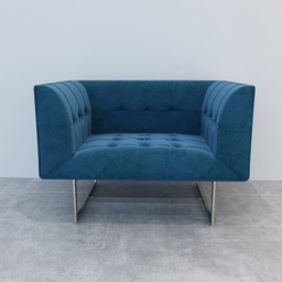 Edward Armchair