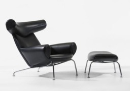 OX Chair - thumbnail 2