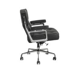 Charles Eames Style Executive Office Chair - thumbnail 7