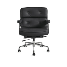 Charles Eames Style Executive Office Chair - thumbnail 6