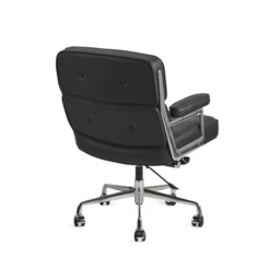 Charles Eames Style Executive Office Chair - thumbnail 8