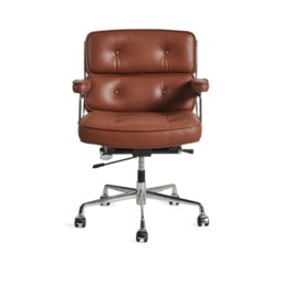 Charles Eames Style Executive Office Chair - thumbnail 2