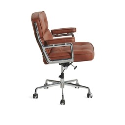 Charles Eames Style Executive Office Chair - thumbnail 3
