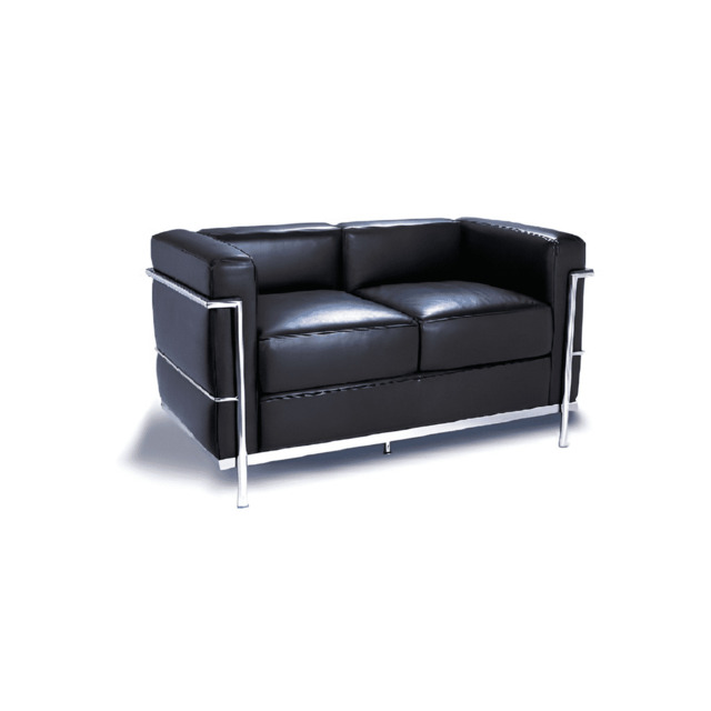 LC2 Sofa 2 Seater - image 1