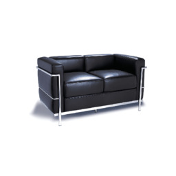 LC2 Sofa 2 Seater - thumbnail 1