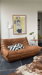 Togo Sofa 2 Seater - thumbnail 3