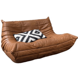 Togo Sofa 2 Seater - thumbnail 5