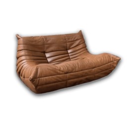 Togo Sofa 2 Seater - thumbnail 7