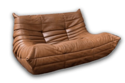 Togo Sofa 2 Seater - thumbnail 6