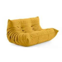 Togo Sofa 2 Seater