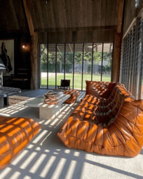 Togo Sofa 2 Seater - thumbnail 2