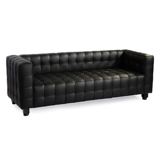 Kubus 3 Seater Sofa - image 1