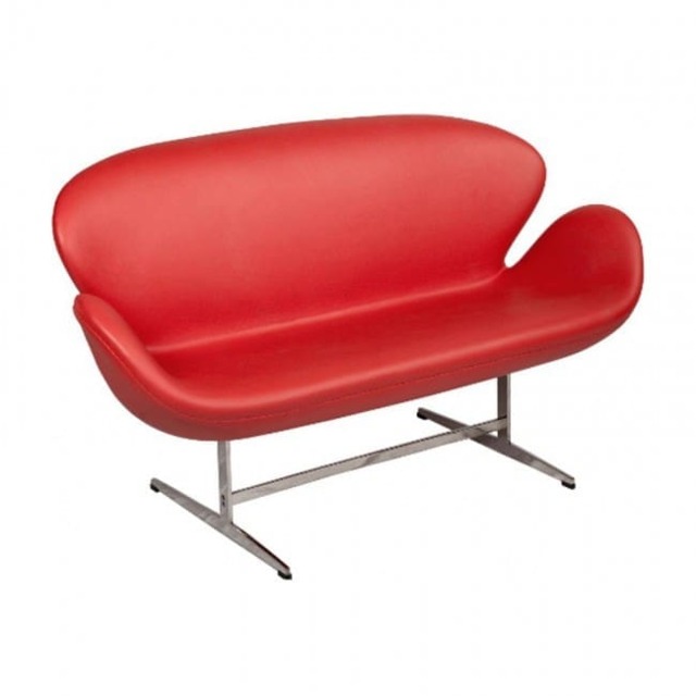 Swan Loveseat - image 1