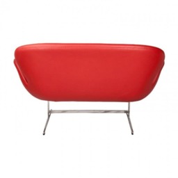 Swan Loveseat - thumbnail 3