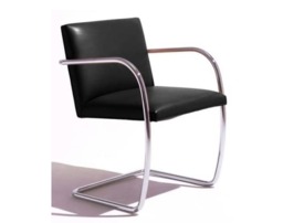 Brno Tubular Chair - thumbnail 1
