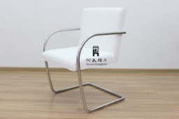 Brno Tubular Chair - thumbnail 2