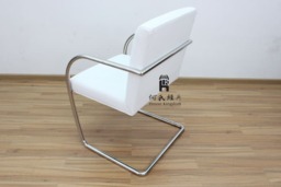 Brno Tubular Chair - thumbnail 3