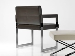 Jean-Marie Massaud Style Aster Chair - thumbnail 3